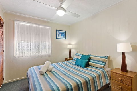 Clifford Park Holiday Motor Inn - Getaway Accommodation 5
