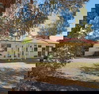 Barooga Golf View Motel - Getaway Accommodation