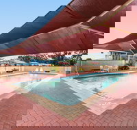 Banksia Tourist Park - Getaway Accommodation