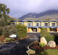 Five Clematis Views - Getaway Accommodation