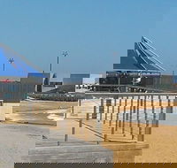 Burnie by the Bay Apartments - Getaway Accommodation