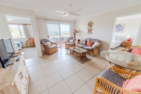 Samarinda Jewel By The Sea - Getaway Accommodation 5