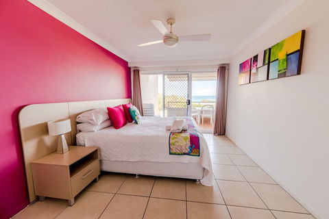 Samarinda Jewel By The Sea - Getaway Accommodation 4