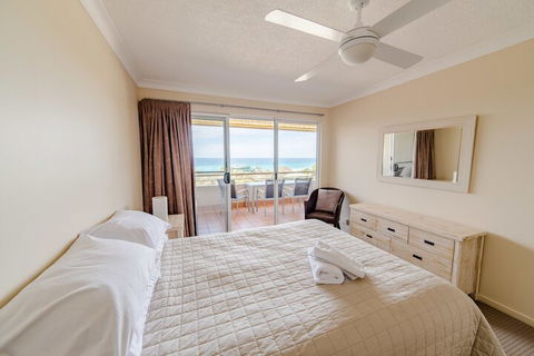 Samarinda Jewel By The Sea - Getaway Accommodation 3