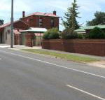 Bristol House Accommodation - Getaway Accommodation