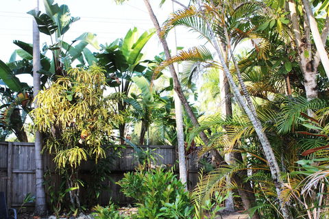 Coral Beach Lodge - Getaway Accommodation 1