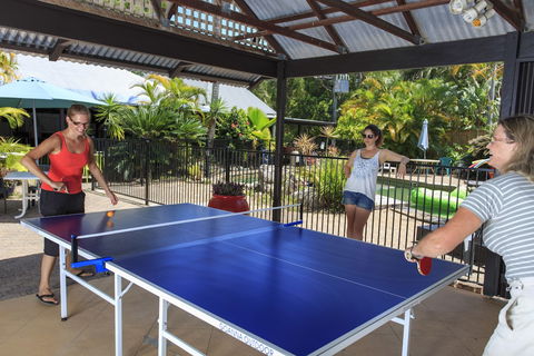 Coral Beach Lodge - Getaway Accommodation 5
