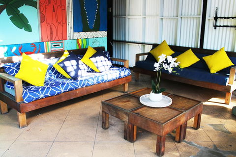 Coral Beach Lodge - Getaway Accommodation 2