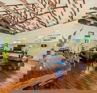 Tuck Inn Yarra Valley - Getaway Accommodation