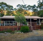 Ellimata Holiday Cottage - Getaway Accommodation