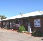 Roundhouse Motel - Getaway Accommodation