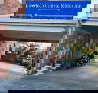 Inverloch Central Motor Inn - Getaway Accommodation