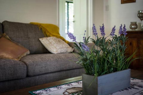 Ronday Voo Bed & Breakfast - Getaway Accommodation 6