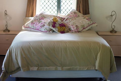 Ronday Voo Bed & Breakfast - Getaway Accommodation 5