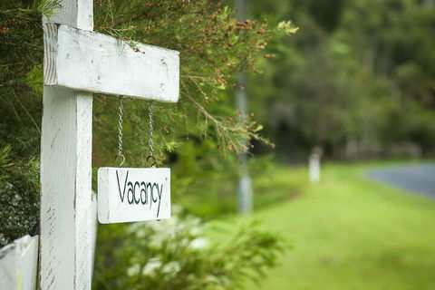 Ronday Voo Bed & Breakfast - Getaway Accommodation 2