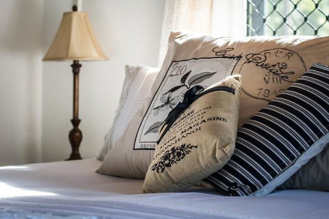 Ronday Voo Bed & Breakfast - Getaway Accommodation 7