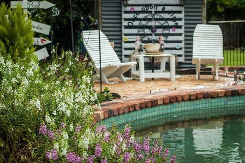 Ronday Voo Bed & Breakfast - Getaway Accommodation 4