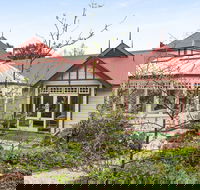 Bethany Manor Bed  Breakfast - Getaway Accommodation