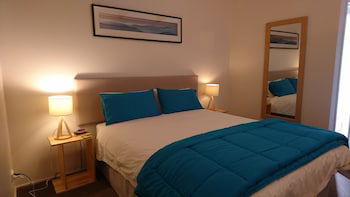 Elm Riverside Accommodation Merrijig - Getaway Accommodation 0
