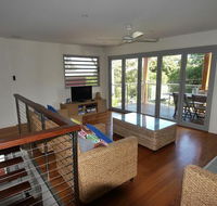 Allora 1 - Getaway Accommodation