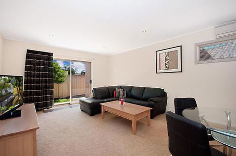 Hamilton Premium Apartment - Getaway Accommodation 0