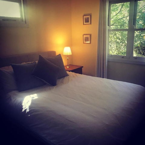 Highland Cottage - Getaway Accommodation 1