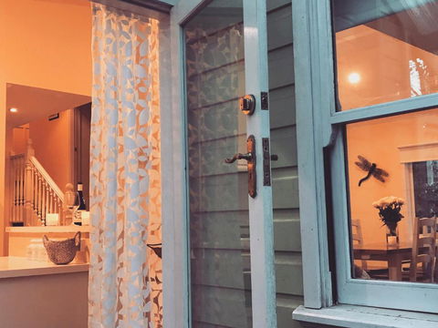 Highland Cottage - Getaway Accommodation 6