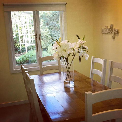Highland Cottage - Getaway Accommodation 3