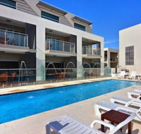 Bunbury Seaview Apartments - Getaway Accommodation