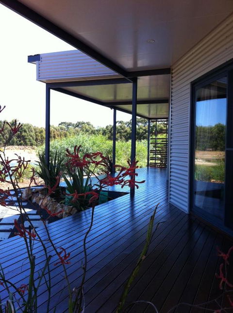 Hartzell One Seven - Getaway Accommodation 5