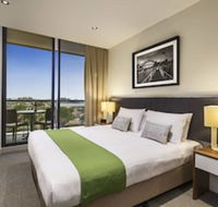 Quest Chatswood - Getaway Accommodation