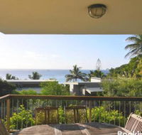 Cylinder Cove 1 - Getaway Accommodation