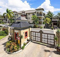 CairnsRetreat - Getaway Accommodation