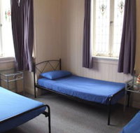 Cairns Girls Hostel - Getaway Accommodation