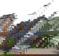 Mercure Maitland Monte Pio - Getaway Accommodation