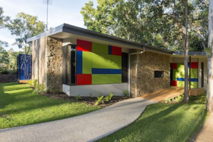 Kuttabul QLD Getaway Accommodation