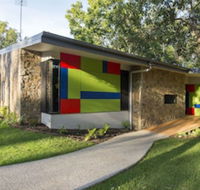 The Feathered Nest - Wildlife Retreat - Getaway Accommodation