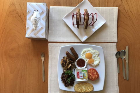 Brightwater Bed And Breakfast - Getaway Accommodation 5