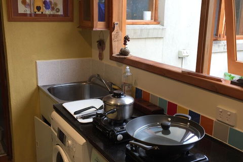 Brightwater Bed And Breakfast - Getaway Accommodation 1
