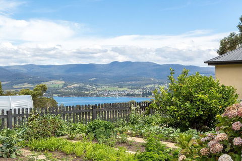 Brightwater Bed And Breakfast - Getaway Accommodation 2