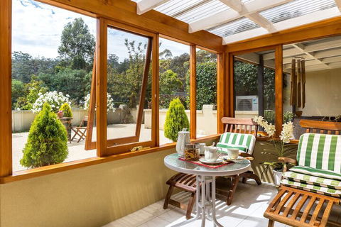 Brightwater Bed And Breakfast - Getaway Accommodation 7
