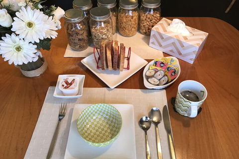 Brightwater Bed And Breakfast - Getaway Accommodation 4