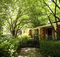 Leura Camellias - Getaway Accommodation