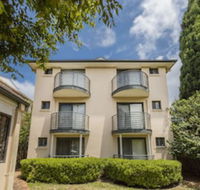 Waldorf Hornsby Residential Apartments - Getaway Accommodation