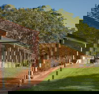 Serafino McLaren Vale - Getaway Accommodation