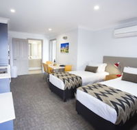 Altitude Motel Apartments - Getaway Accommodation