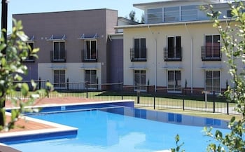 Springs  Shoalhaven - Getaway Accommodation 5