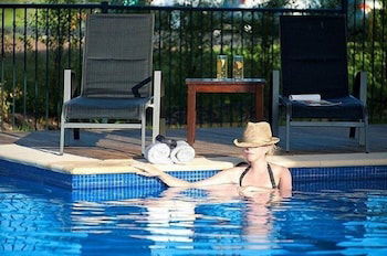 Springs  Shoalhaven - Getaway Accommodation 3