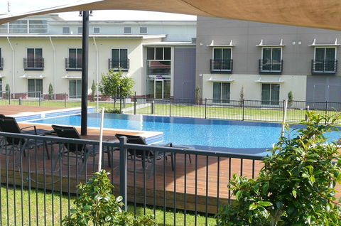 Springs  Shoalhaven - Getaway Accommodation 2