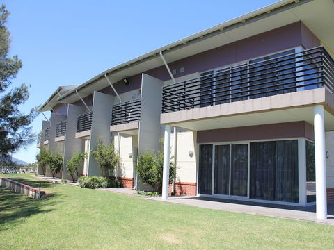 Springs  Shoalhaven - Getaway Accommodation 1